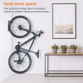 Fluir Bicycle Wall Mount Hanger  Swivel/Adjustable Angle
