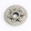 8 Speed 11-34T Silver MTB Bicycle Cassette HG Hub by Sunshine-SZ