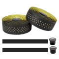 Toopre Elite Non-Slip Punched Bicycle Handlebar Tape