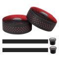 Toopre Elite Non-Slip Punched Bicycle Handlebar Tape