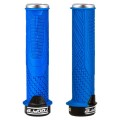 Toopre Elite Wide TPR MTB Cycling Grips with End Caps