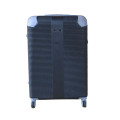 1 Piece Hard Outer Shell Luggage - 30"