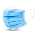 3-ply Surgical Face Mask - 4000 Pack