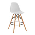 Bar Chair- Replika white