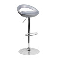 Cut Out Bar Stool Glossy