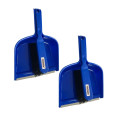 Dust Pan and Brush Set - 2 Pack