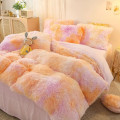 Fluffy Comforter Wooled