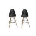 GB Kitchen High Chair Set of 2