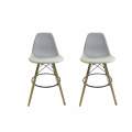 GB Kitchen High Chair Set of 2