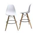 GB Kitchen High Chair Set of 2