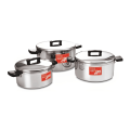 Buy Hart - J7 Cookware - Set of 10