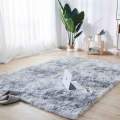 Large Premium Fluffy Carpet/Rug - 200 x 150 cm