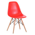 Wooden Leg Chair
