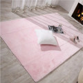 Quality Fluffy Rabbit Skin warm/soft rug carpet(1.6M X 2.3M)