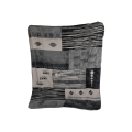 Double Size IYWA Blanket - One-Ply - Warm and Comfy - Grey- 1.5kg - W1-Grey