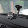 Hoco CA55 Windshield Suction Magnetic Phone Holder