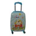 SMTE - Quality Kiddies Cartoons Hand Luggage/ SuitcaseforKids-Doggie