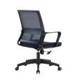 SMTE - Office Chair -Black