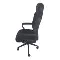 Smte - Office & Gaming Chair- Black