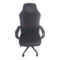 Smte - Office & Gaming Chair- Black