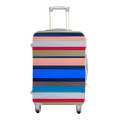 Smte -1 Piece Hard Outer Shell Luggage 26"-Assorted Color