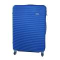 Smte -1 Piece Hard Outer Shell Luggage 28"-Assorted Colors