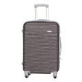Smte -1 Piece Hard Outer Shell Luggage 26"-Assorted Color