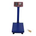 ScaleOn-The-Go: Your Portable Industrial Weight Scale - 150kg- J-4-95-A1