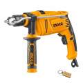 Power: Unleashing Efficiency with the Impact Drill (impact Drill )-A7-30