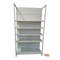 5-Layer Shelves for Stylish and Efficient Multi Purpose OrganizationType 2 -Light Duty