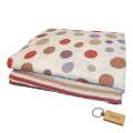 Premium Plane Bedspread: Elevate Your Bedroom with Timeless+SMTE Keyring-Ts Dot