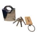 SecureMate: Your Portable Guardian (lock) B-32