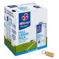 Clover Milk  Farm-Fresh Goodness Delivered to Your Doorstep-6 Pack 1L