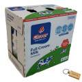 Clover Milk  Farm-Fresh Goodness Delivered to Your Doorstep-6 Pack 1L
