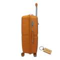 UltimateGuard 1-piece UBK Suitcase 60 cm+Smte Keyring-Orange