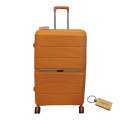 UltimateGuard 1-piece UBK Suitcase 50 cm+Smte Keyring-Orange