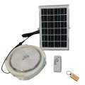 Solar Glow: Sustainably with our Stylish Solar Ceiling Light +SMTE keyring
