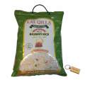 Lal Qilla Supreme Sella Basmati Rice (5kg) +Smte Keyring
