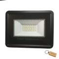20W Floodlight for Bright and Energy-Efficient Lighting-sk-d1+Smte Keyring