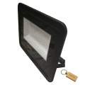 100W Floodlight for Bright and Energy-Efficient Lighting-sk-d1+Smte keyring
