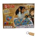 Risk Junior:My first risk board game +smte keyring