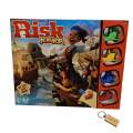 Risk Junior:My first risk board game +smte keyring