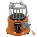 2-in-1 Portable Gas Heater and Cooker-lq-2024 sk-k2+Smte Keyring