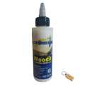 125ml Premium Wood Glue set of 1 +Smte keyring