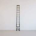 Telescopic Ladder: Compact and Versatile Height Solutions +Smte Keyring
