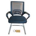 Smte- Ergonomic Office Chair C14-DC-251-64 +Keyring set of 2