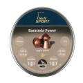 H&N Baracuda Power Pellets (200)