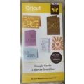 Cricut Cartridge: Simple Cards
