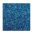 Glitter Heat Transfer - Blue