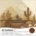 AC - Cardstock Pack - Neutrals